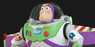 В Казахстане отменили прокат мультфильма «Базз Лайтер»