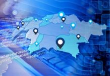 Токаев поручил создать условия для релокации зарубежных компаний из России в Казахстан