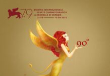 Львица стала новым символом Венецианского кинофестиваля