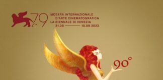 Львица стала новым символом Венецианского кинофестиваля