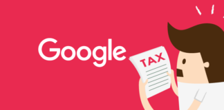 Первые три иностранные компании стали плательщиками «налога на Google» в Кыргызстане