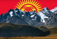 Кыргызстан вошел в ТОП-10 стран с самой красивой природой
