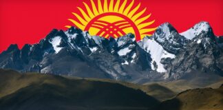 Кыргызстан вошел в ТОП-10 стран с самой красивой природой