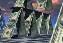 В Казахстане за рекламу финпирамид будут наказывать