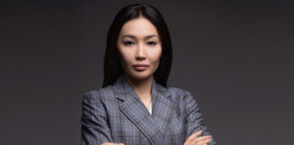 Ания Байоразова возглавила «Седьмой канал»