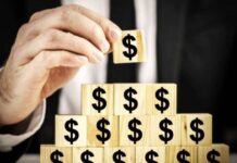 В Казахстане заблокировали три тысячи сайтов, рекламирующих финпирамиды