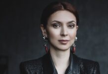 Сабина Рейнгольд: мы хотим вдохновить представителей нашего рынка продолжать создавать сильные бренды, проекты и классные кампании