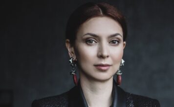 Сабина Рейнгольд: мы хотим вдохновить представителей нашего рынка продолжать создавать сильные бренды, проекты и классные кампании