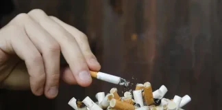 В Казахстане за рекламу табака могут осудить иностранную компанию