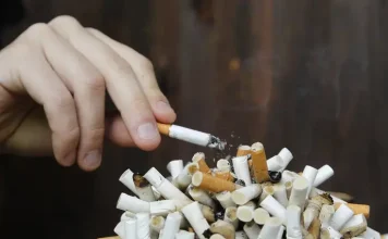 В Казахстане за рекламу табака могут осудить иностранную компанию