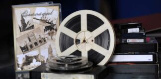 В Казахстане оцифруют старые фильмы