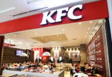 Компания Yum! Brands продает рестораны KFC в России