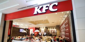 Компания Yum! Brands продает рестораны KFC в России