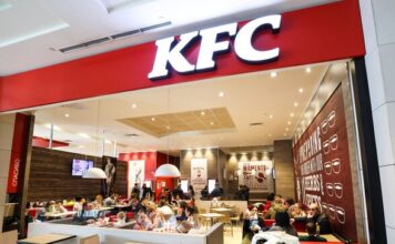 Компания Yum! Brands продает рестораны KFC в России