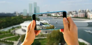 Казахстан стали рекламировать с помощью TikTok