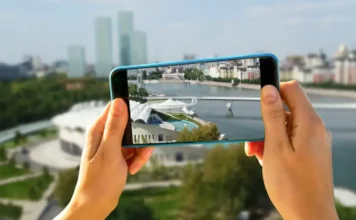 Казахстан стали рекламировать с помощью TikTok