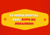 TV Media Digital Sail: курс на локализм