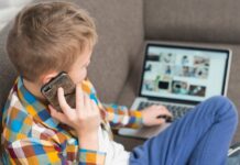 Подростки больше не будут видеть персонализированную рекламу в Google