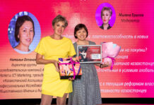 В Казахстане сокращается средний класс