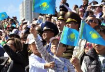 К 2050 году население Казахстана может превысить отметку в 27 млн.