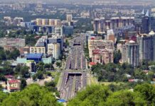 В Алматы обсуждают новые правила дизайн-кода мегаполиса