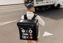 Яндекс. Доставка и Tastamat запустили в Казахстане экспресс-доставку