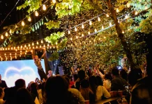 «Qamalladin Media» отметило свое пятилетие