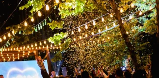 «Qamalladin Media» отметило свое пятилетие