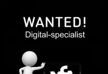 MCA Digital ищет диджитал плэнера