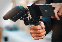 Internews запускает курсы по мобильной журналистике