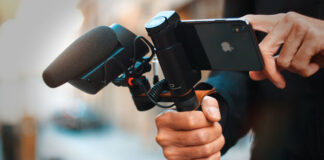 Internews запускает курсы по мобильной журналистике