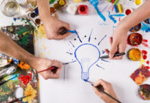 Креативные проекты получат поддержку от государства