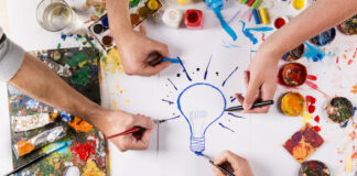 Креативные проекты получат поддержку от государства