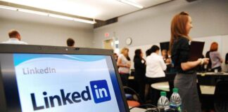 LinkedIn реорганизует команду маркетинга мероприятий