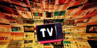 Казахстанские телеканалы будут вещать в Азербайджане