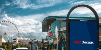 Mega Alma-Ata и RTSDecaux подписали соглашение о партнерстве