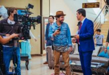 Более 5 млрд тенге выделят на финансирование кино в Казахстане