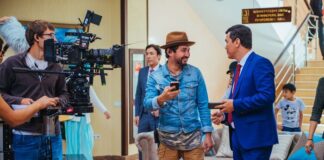 Более 5 млрд тенге выделят на финансирование кино в Казахстане