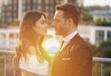 Нашумевший турецкий сериал теперь доступен для пользователей IVI