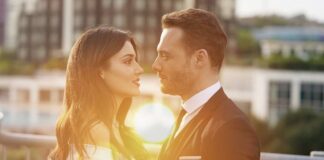 Нашумевший турецкий сериал теперь доступен для пользователей IVI