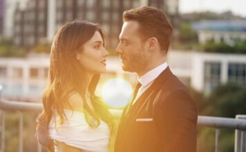 Нашумевший турецкий сериал теперь доступен для пользователей IVI