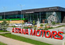 В Казахстане приостановили производство моделей Hyundai