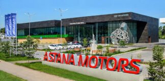 В Казахстане приостановили производство моделей Hyundai