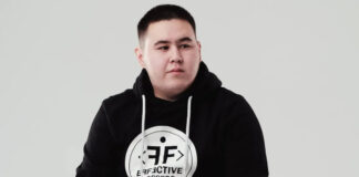 Imanbek выпускает первую коллекцию NFT