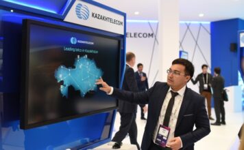 «Казахтелеком» переведет 500 тыс абонентов на беспроводные технологии