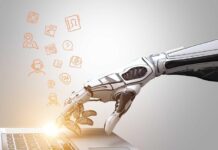 Некоторые материалы NUR.KZ теперь пишет робот