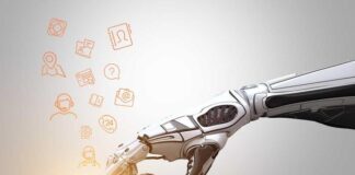 Некоторые материалы NUR.KZ теперь пишет робот