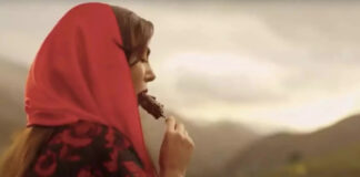 В Иране женщинам запретили сниматься в рекламе