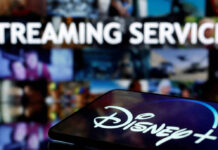 Disney обошел Netflix по количеству подписчиков