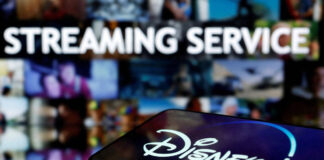Disney обошел Netflix по количеству подписчиков
